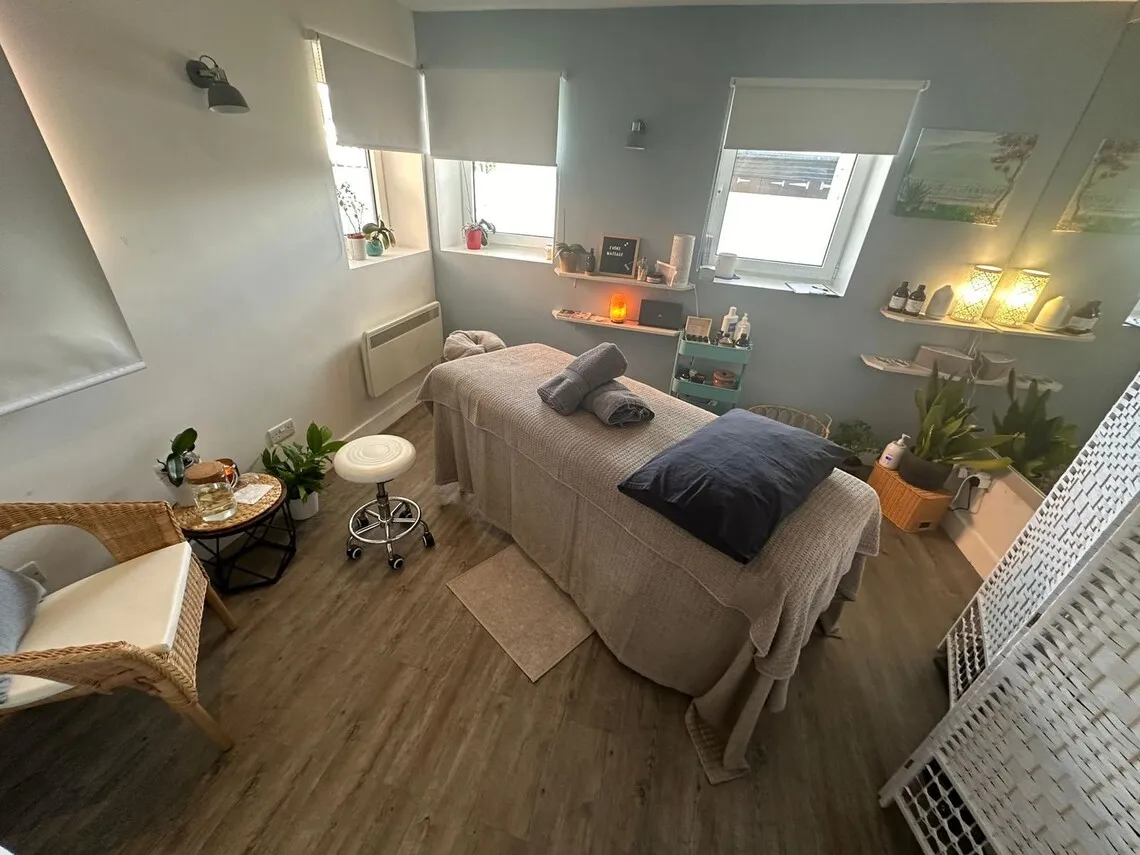 Studio Room for Rent — Muswell Hill